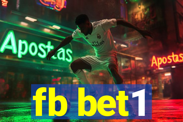 fb bet1